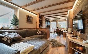 Alpine Suite - Cervinia