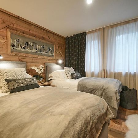 Alpine Suite - Cervinia Breuil-Cervinia Exterior photo