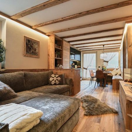 Alpine Suite - Cervinia Breuil-Cervinia Exterior photo