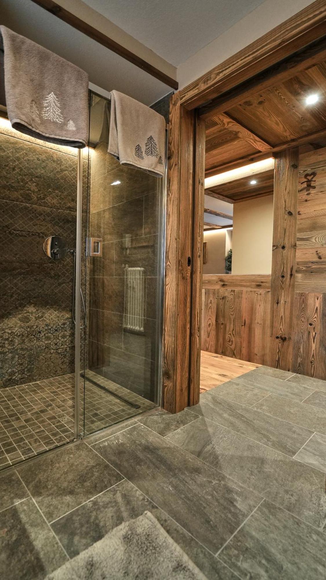 Alpine Suite - Cervinia Breuil-Cervinia Exterior photo