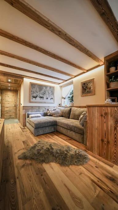 Alpine Suite - Cervinia Breuil-Cervinia Exterior photo