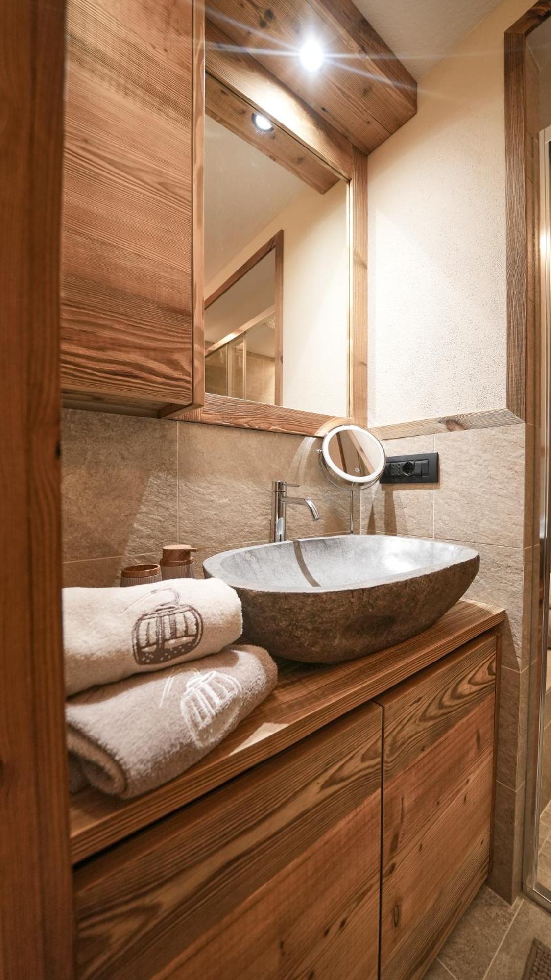 Alpine Suite - Cervinia Breuil-Cervinia Exterior photo