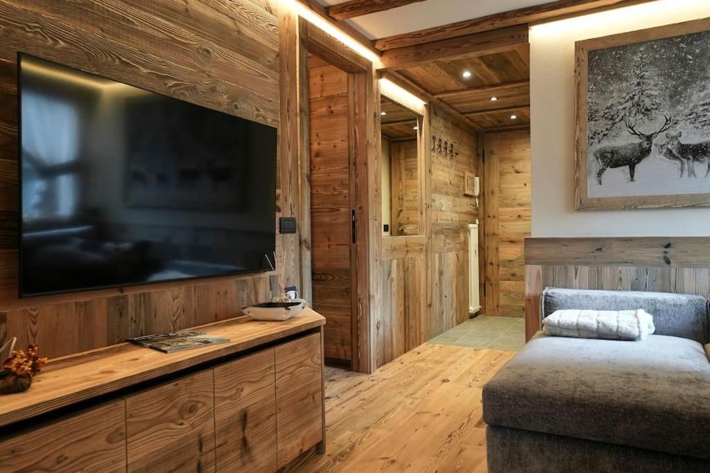 Alpine Suite - Cervinia Breuil-Cervinia Exterior photo