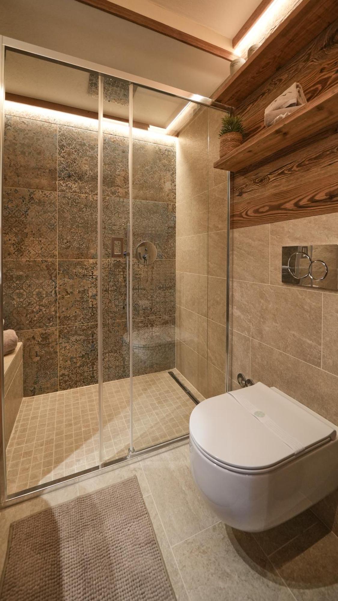 Alpine Suite - Cervinia Breuil-Cervinia Exterior photo